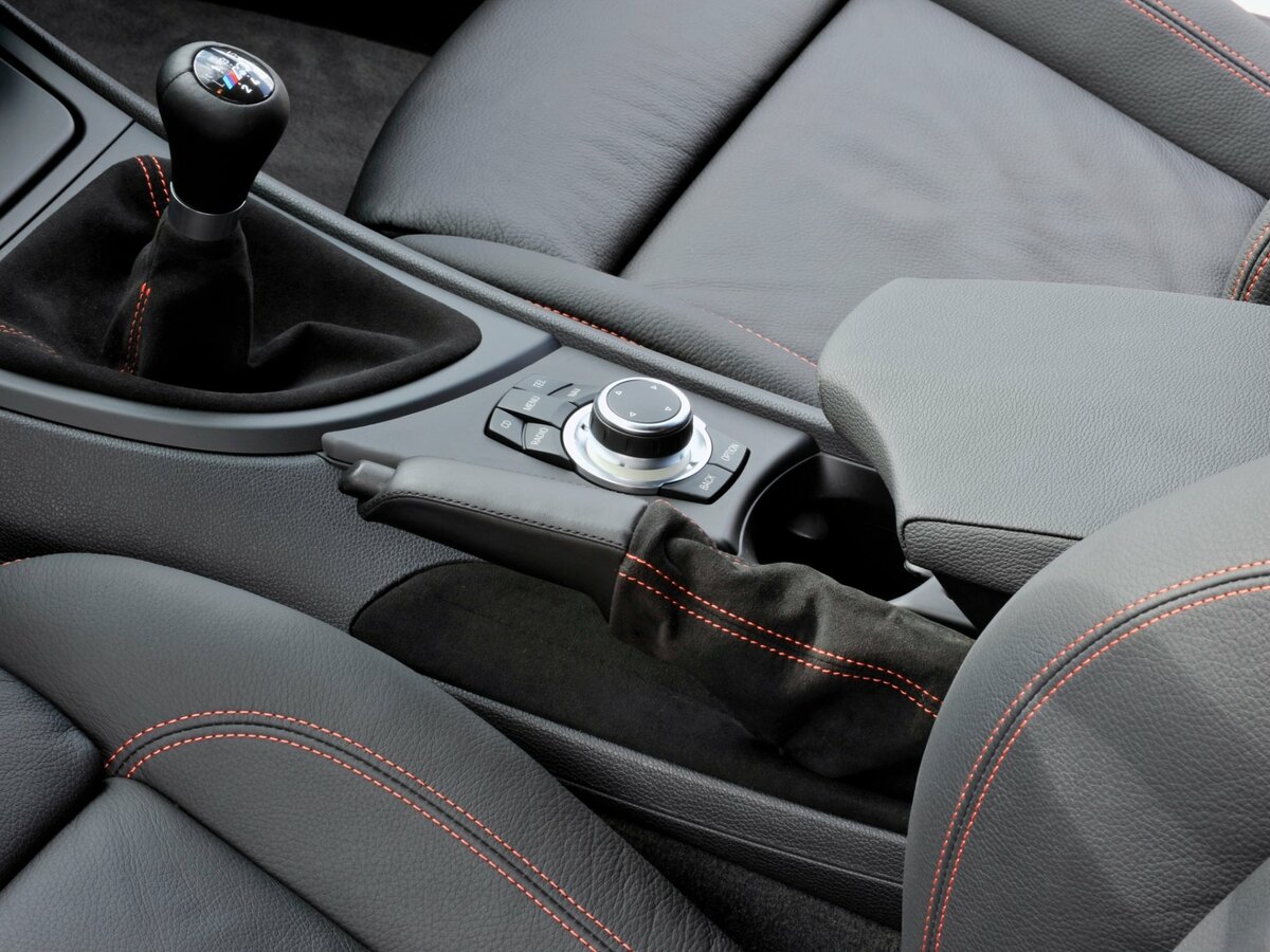 BMW 1M I (E82) Купе