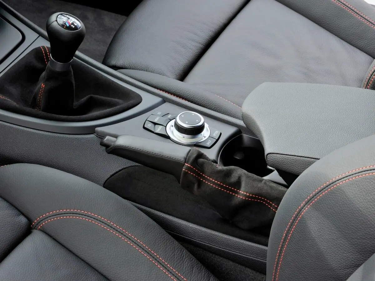 BMW 1M I (E82) Купе — photo 12
