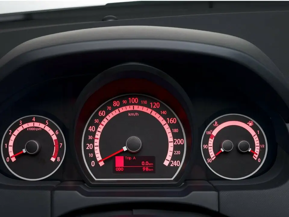 Kia Ceed I Рестайлинг Хэтчбек 3 дв. — сүрөт 7