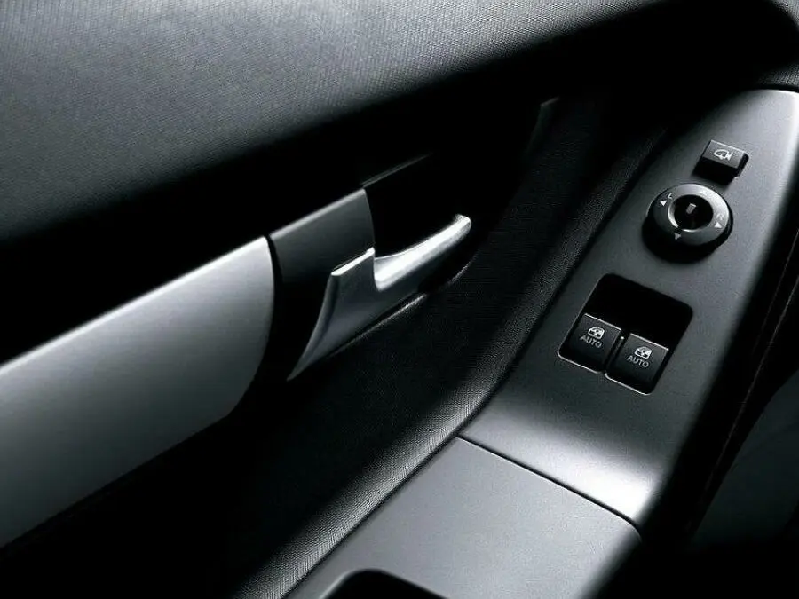 Kia Ceed I Рестайлинг Хэтчбек 3 дв. — сүрөт 9