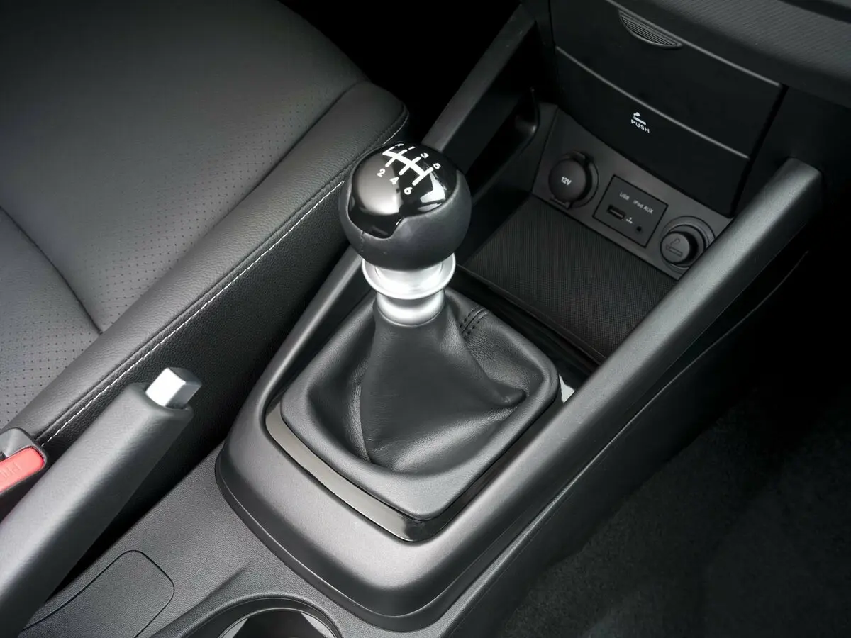 Kia Ceed I Рестайлинг Хэтчбек 3 дв. — сүрөт 10