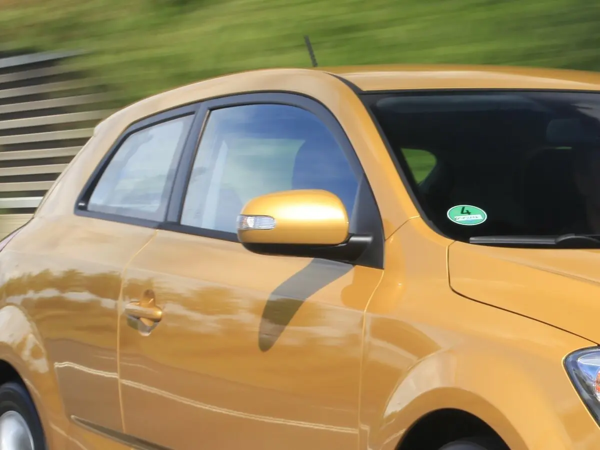 Kia Ceed I Рестайлинг Хэтчбек 3 дв. — сүрөт 12