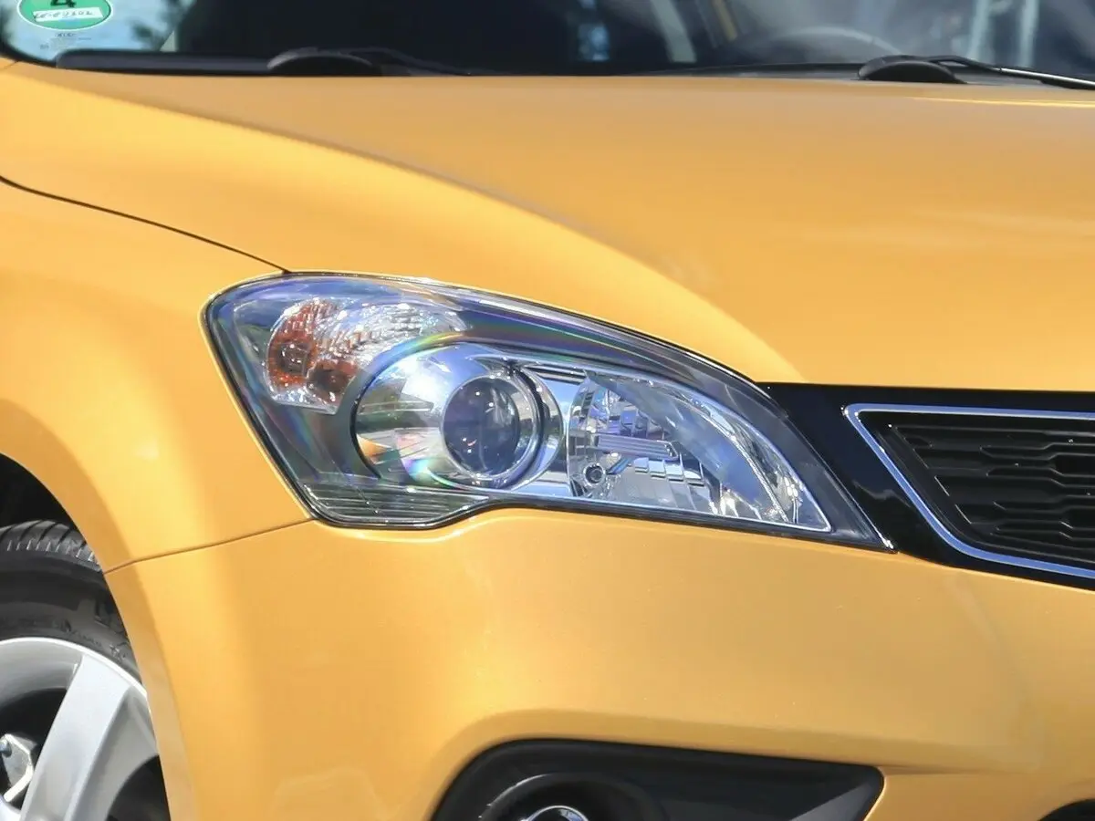 Kia Ceed I Рестайлинг Хэтчбек 3 дв. — сүрөт 13