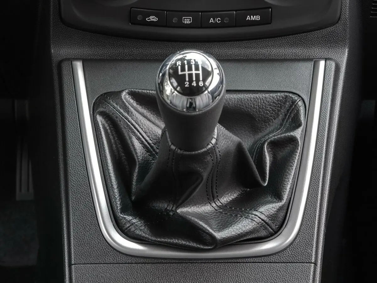 Mazda 5 II (CW) Компактвэн — сүрөт 12