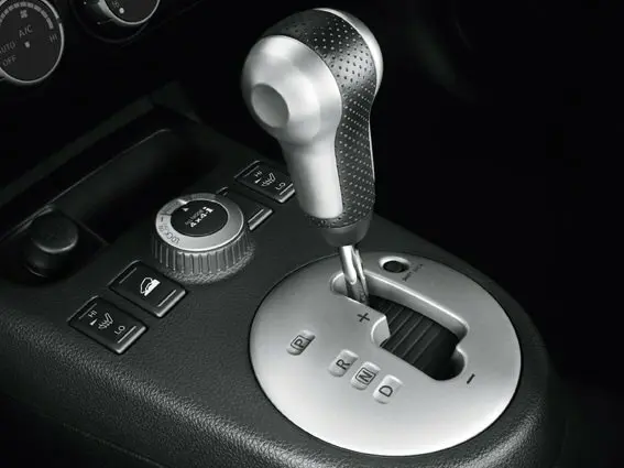 Nissan X-Trail II Рестайлинг Внедорожник 5 дв. — фото 8