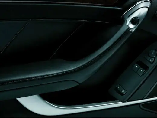 Cadillac CTS II Купе — сүрөт 7