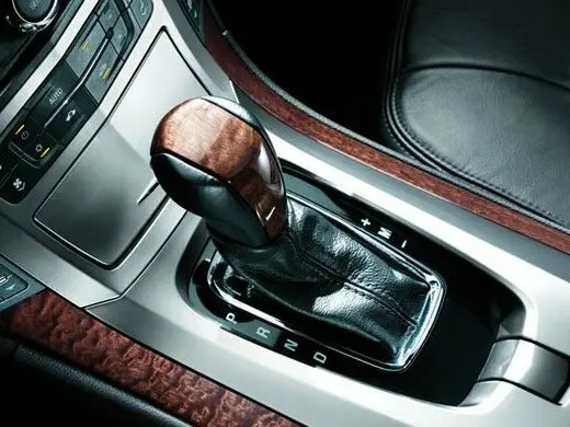 Cadillac CTS II Купе — сүрөт 8