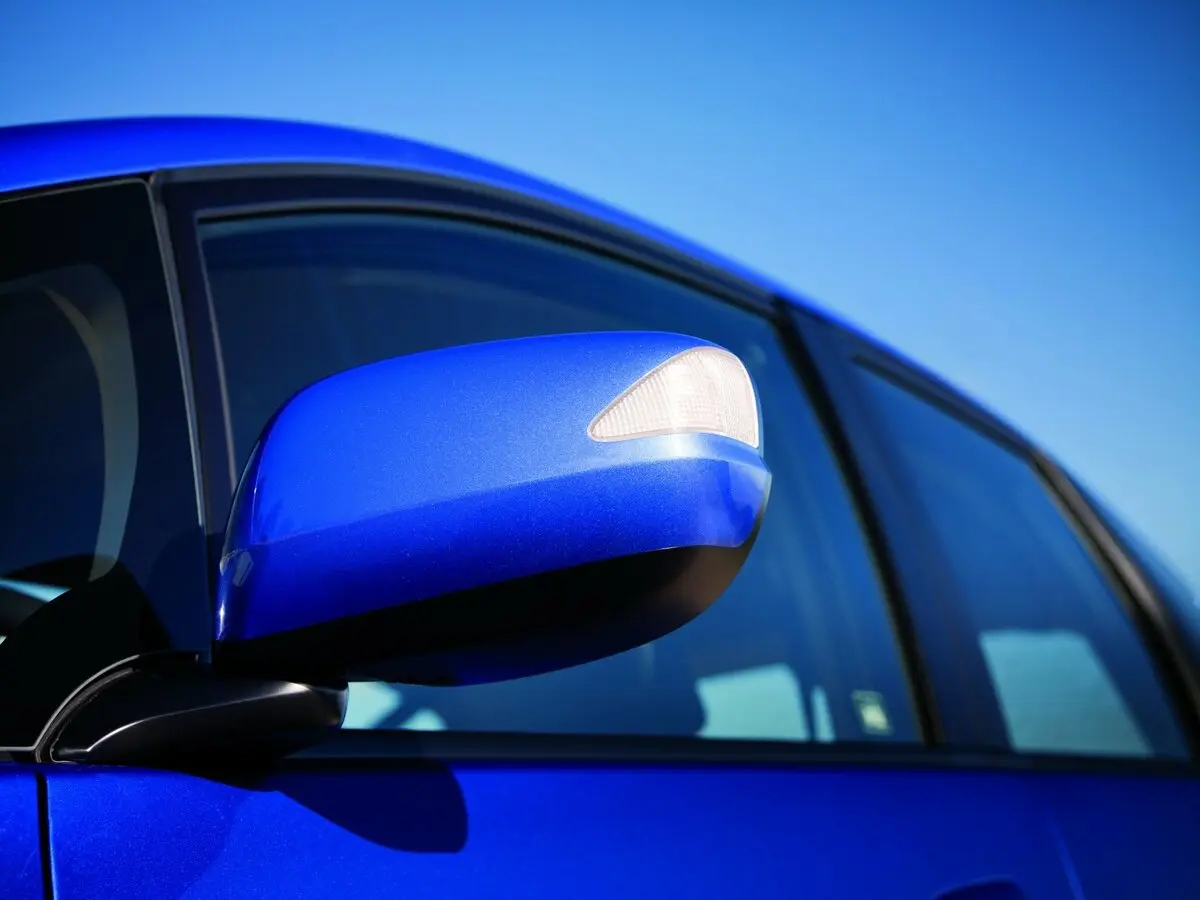 Honda Jazz II Рестайлинг Хэтчбек 5 дв. — фото 13
