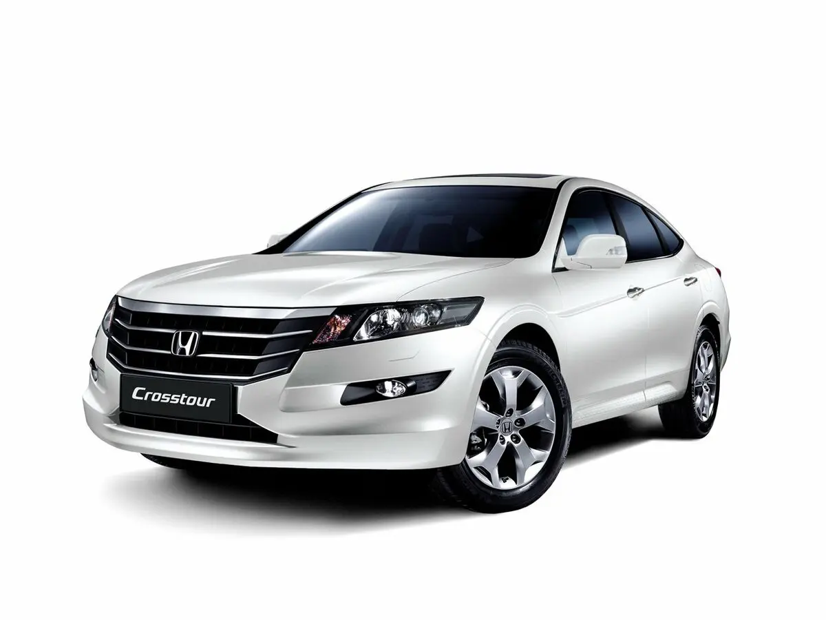 Honda Crosstour I