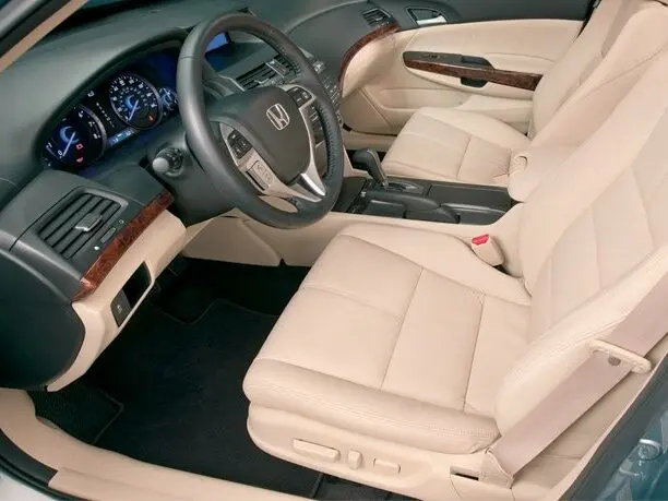 Honda Crosstour I Внедорожник 5 дв. — сүрөт 7