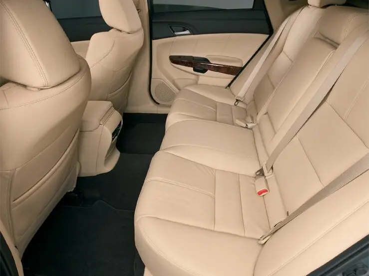 Honda Crosstour I Внедорожник 5 дв. — сүрөт 10