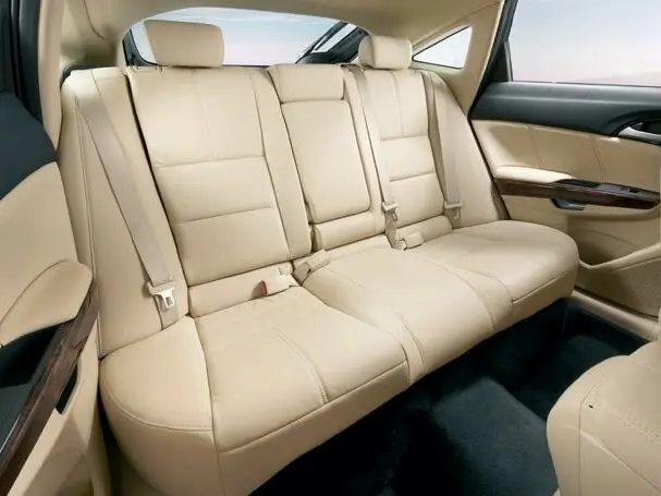 Honda Crosstour I Внедорожник 5 дв. — сүрөт 11
