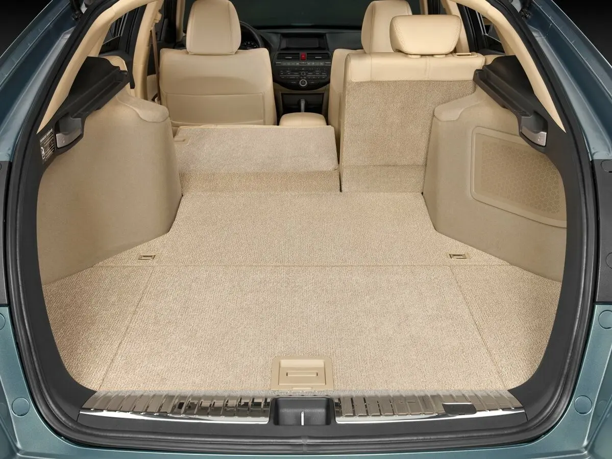 Honda Crosstour I Внедорожник 5 дв. — сүрөт 13