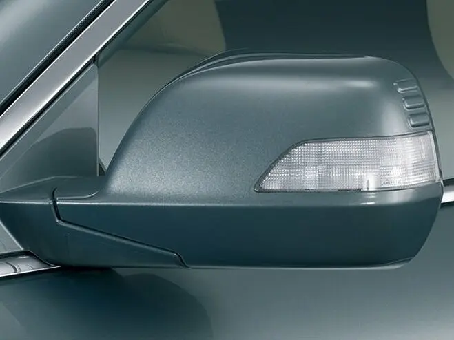 Honda Crosstour I Внедорожник 5 дв. — сүрөт 14