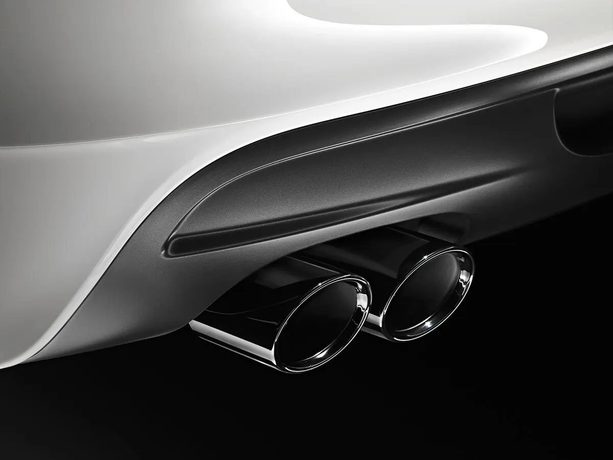 BMW 1 серии I (E82/E88) Рестайлинг 2 Кабриолет — сүрөт 14