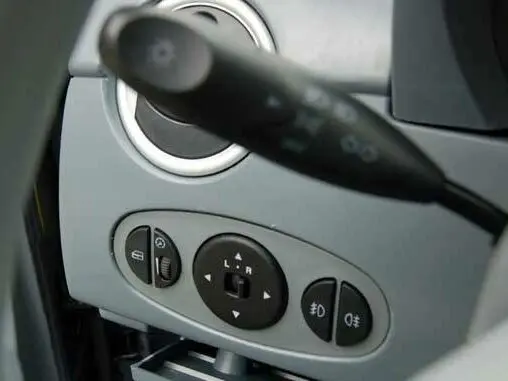 Lifan Smily I (320) Хэтчбек 5 дв. — 照片 8