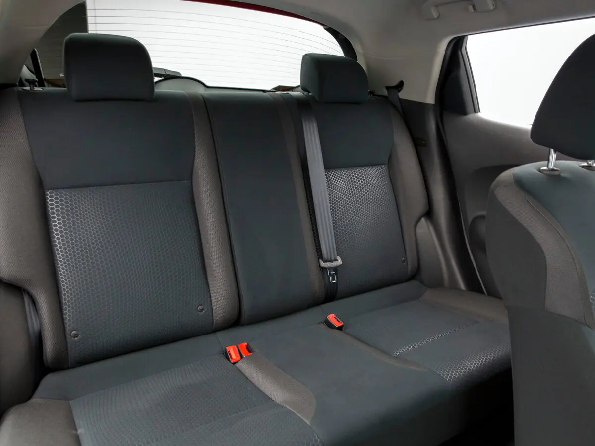 Nissan Juke I Внедорожник 5 дв. — сүрөт 11