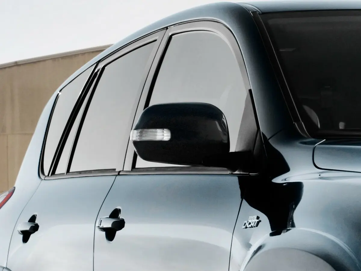 Toyota RAV4 III (XA30) Рестайлинг Внедорожник 5 дв. — фото 10