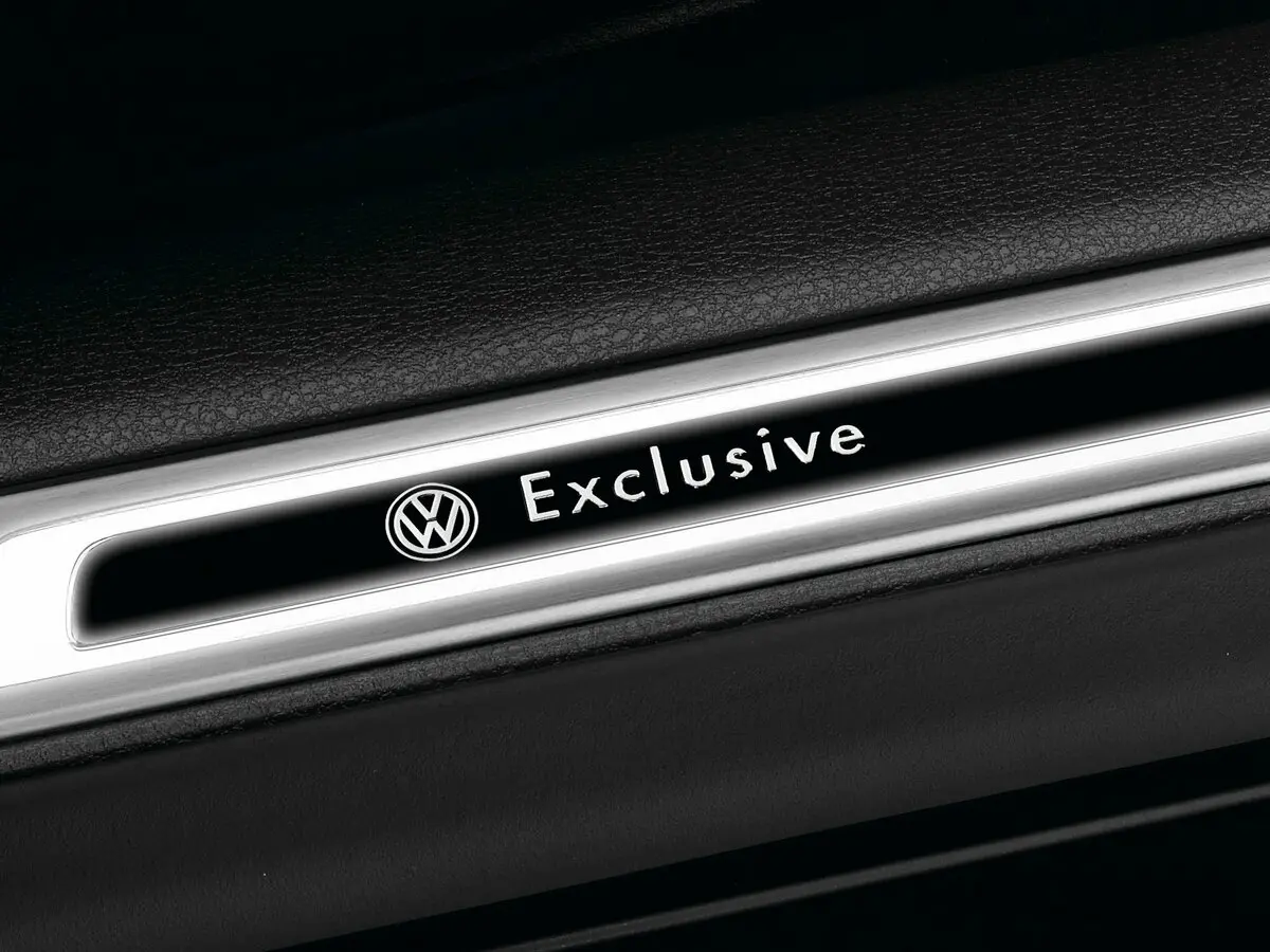 Volkswagen Passat B7 Универсал 5 дв. — фото 11