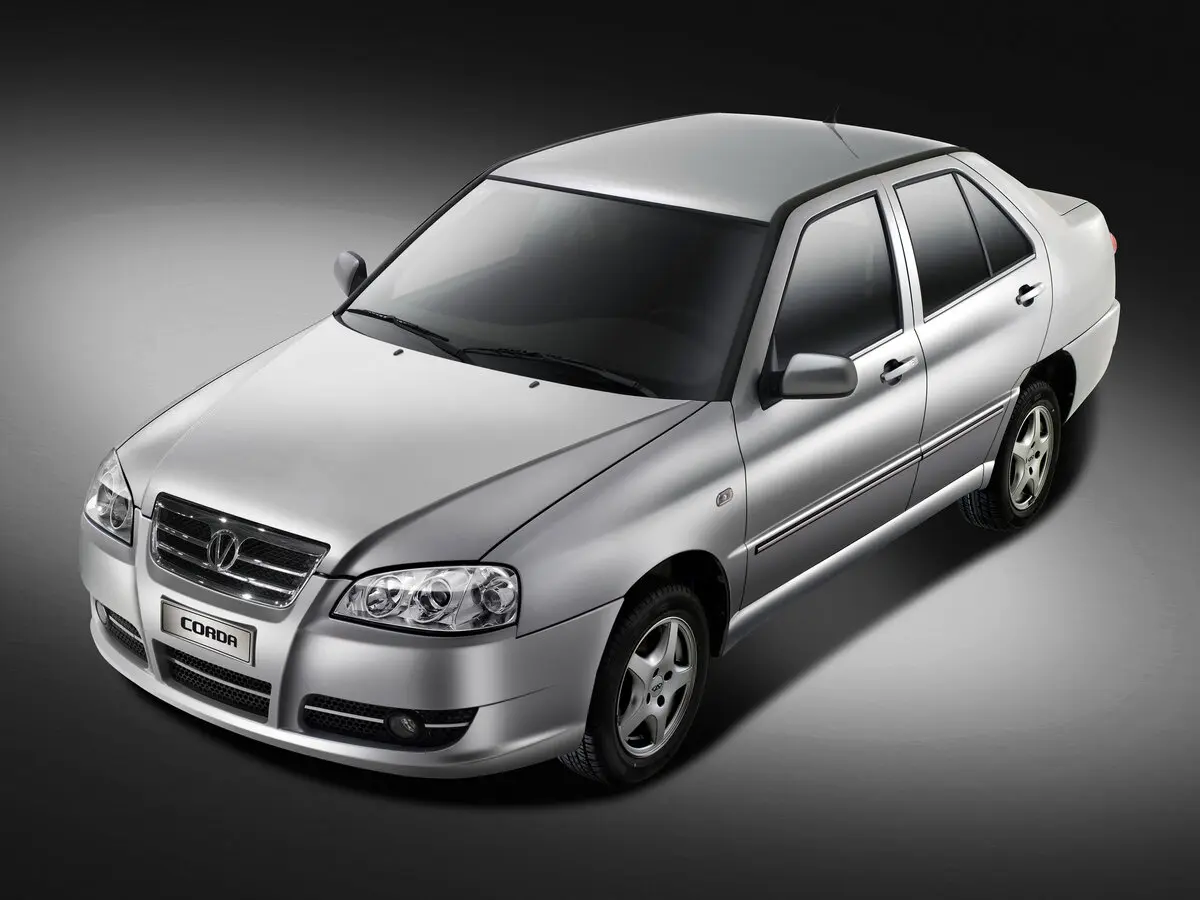 Vortex Corda 2010 – 2012
