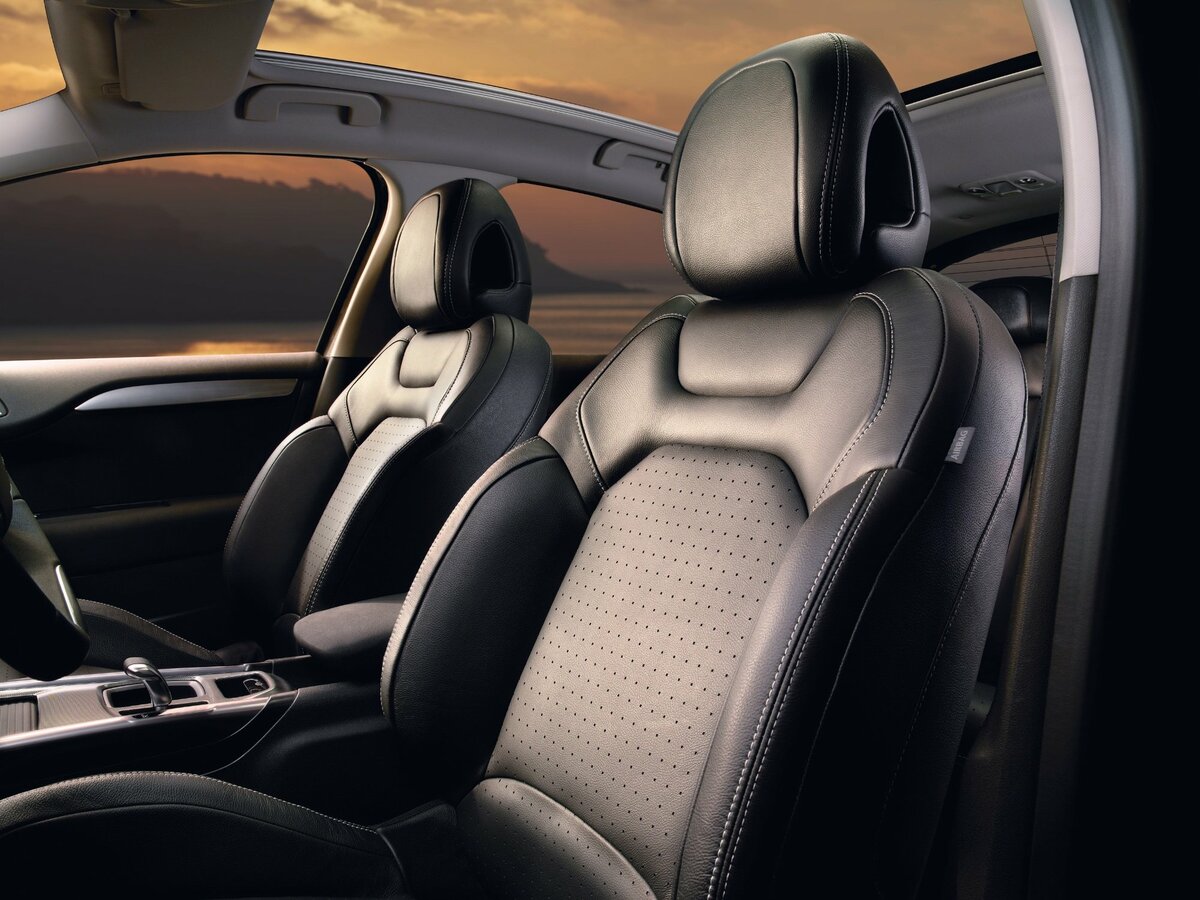 Citroen C4 II Хэтчбек 5 дв.