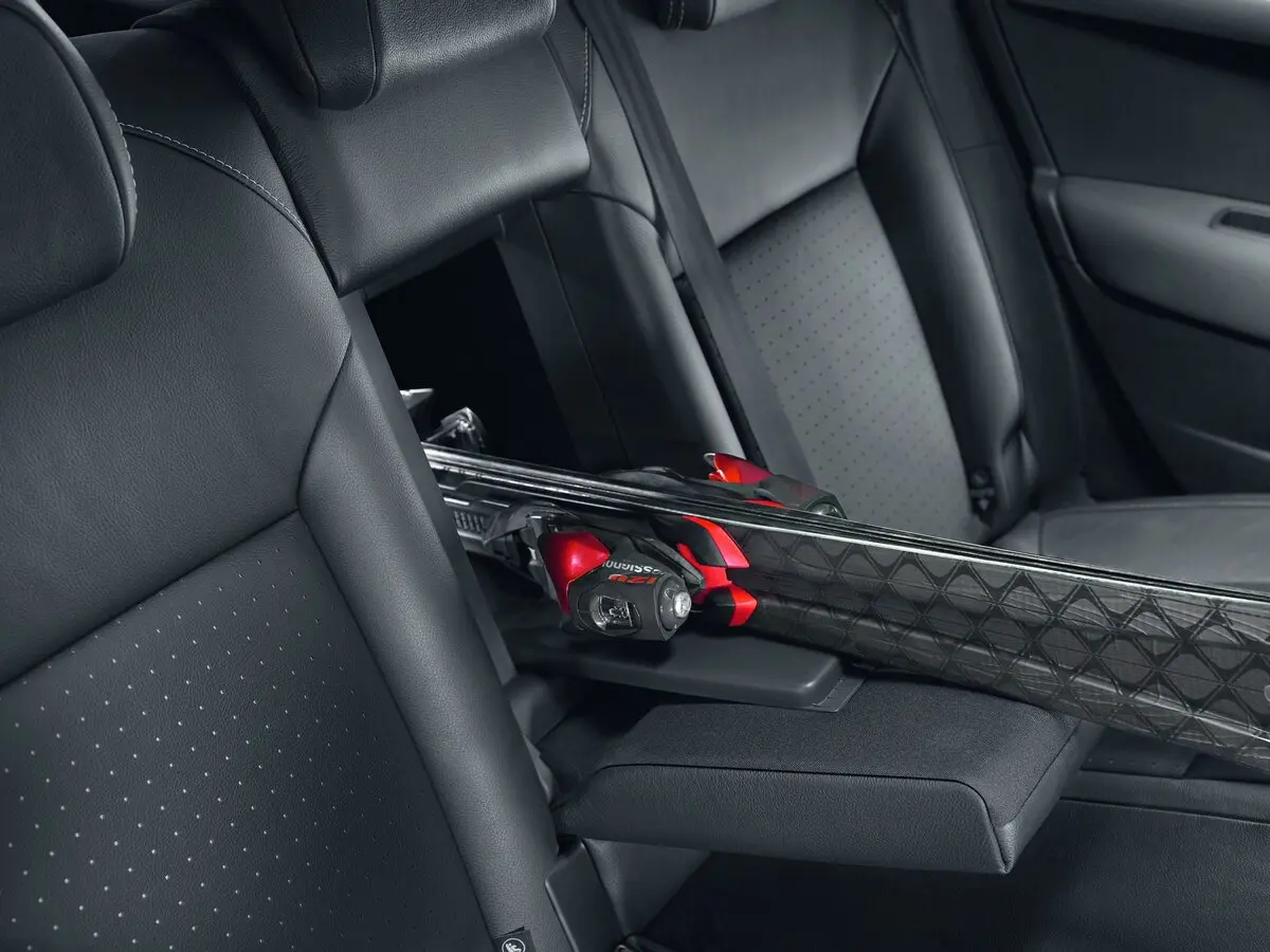 Citroen C4 II Хэтчбек 5 дв. — сүрөт 11