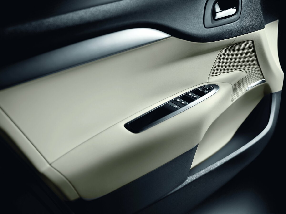 Citroen C4 II Хэтчбек 5 дв.