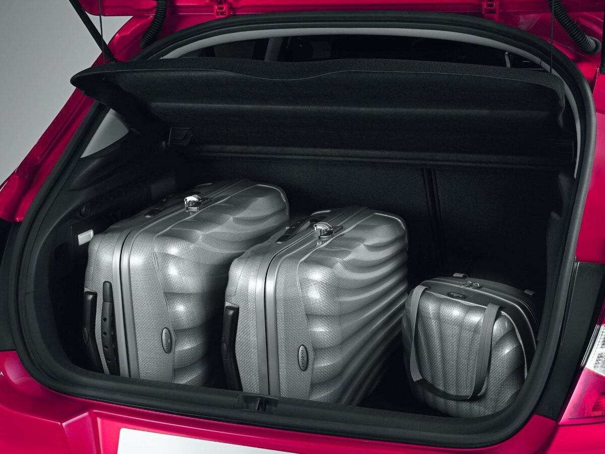 Citroen C4 II Хэтчбек 5 дв.