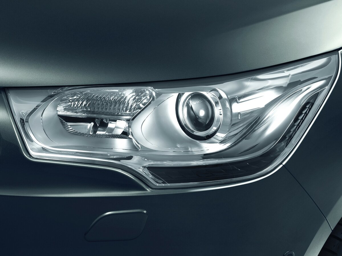 Citroen C4 II Хэтчбек 5 дв.