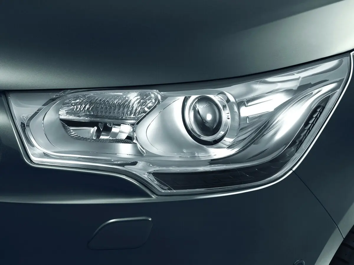 Citroen C4 II Хэтчбек 5 дв. — сүрөт 16