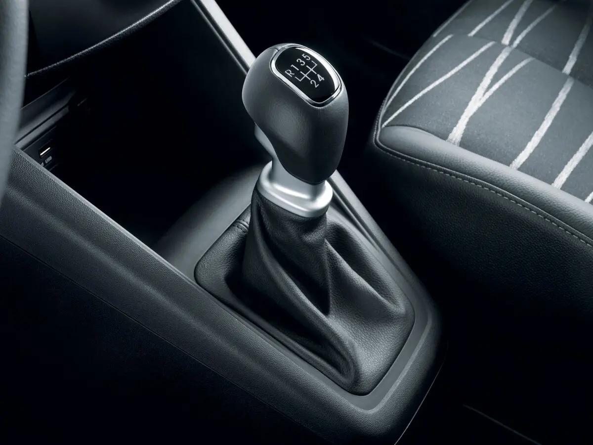 Kia Venga I Компактвэн — сүрөт 12