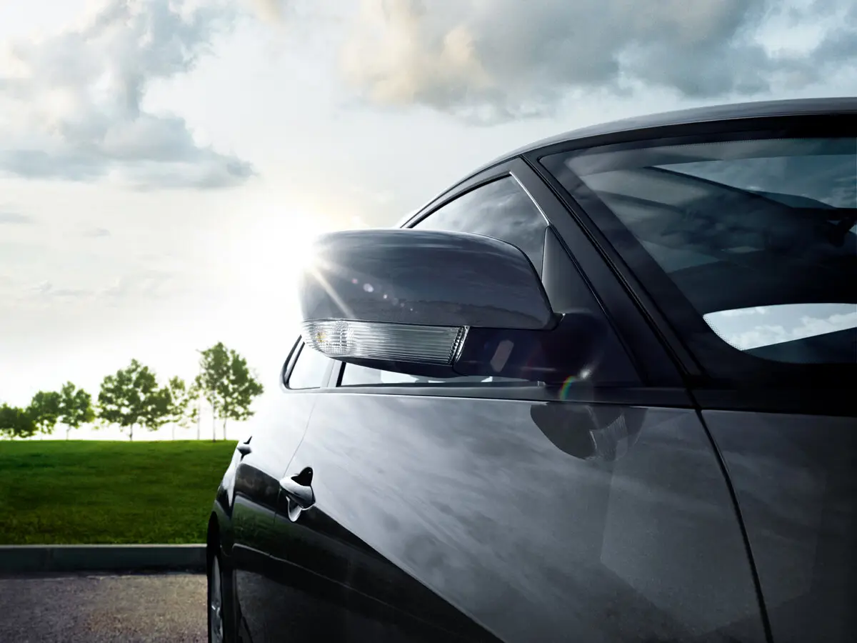 Kia Venga I Компактвэн — сүрөт 14