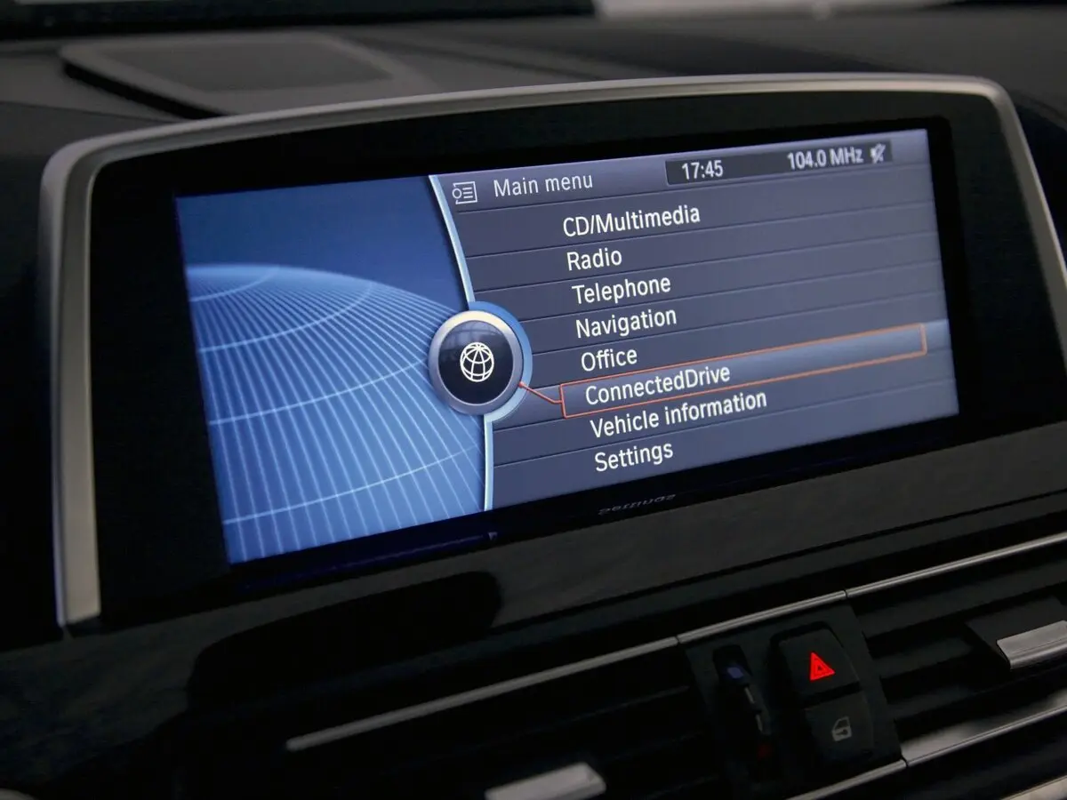 BMW 6 серии III (F06/F13/F12) Купе — сүрөт 17
