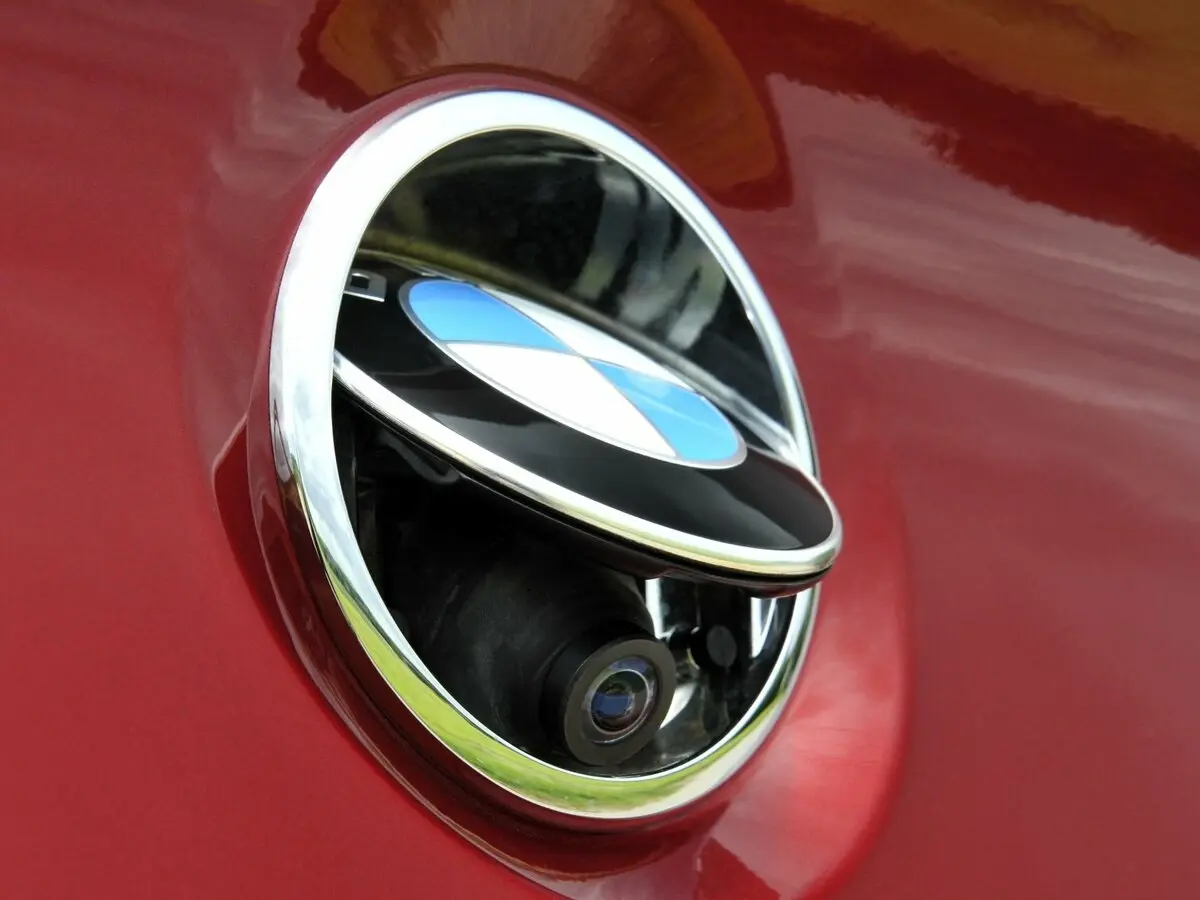 BMW 6 серии III (F06/F13/F12) Купе — сүрөт 18