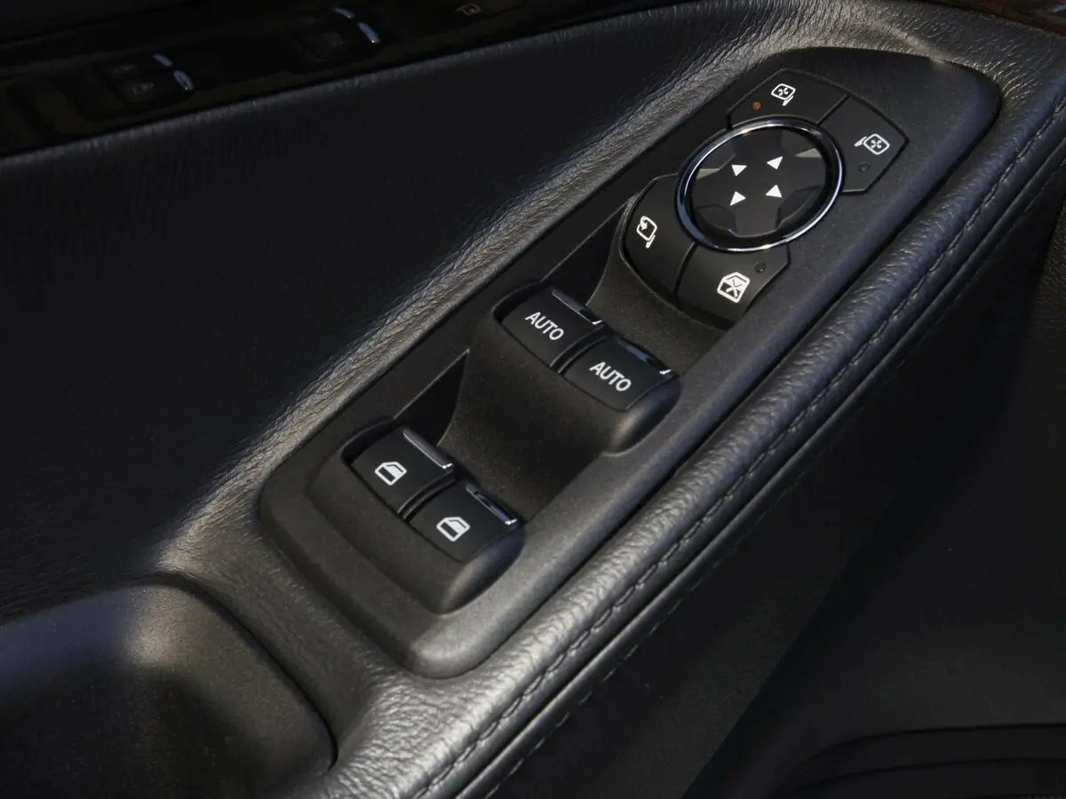 Ford Explorer V Внедорожник 5 дв. — сүрөт 10