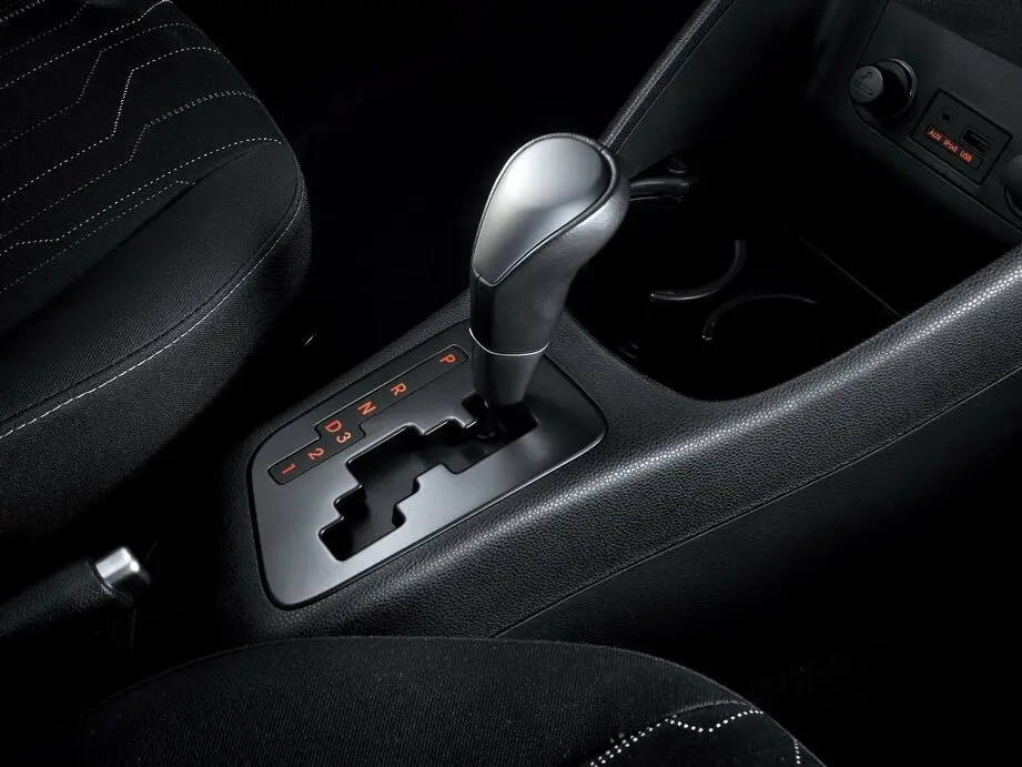 Kia Picanto II Хэтчбек 5 дв. — сүрөт 8