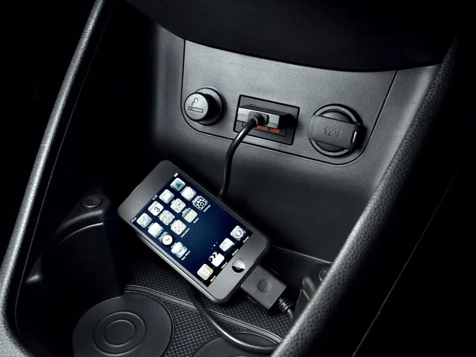 Kia Picanto II Хэтчбек 5 дв. — сүрөт 13
