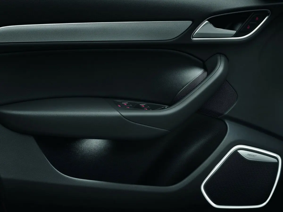Audi Q3 I (8U) Внедорожник 5 дв. — сүрөт 12