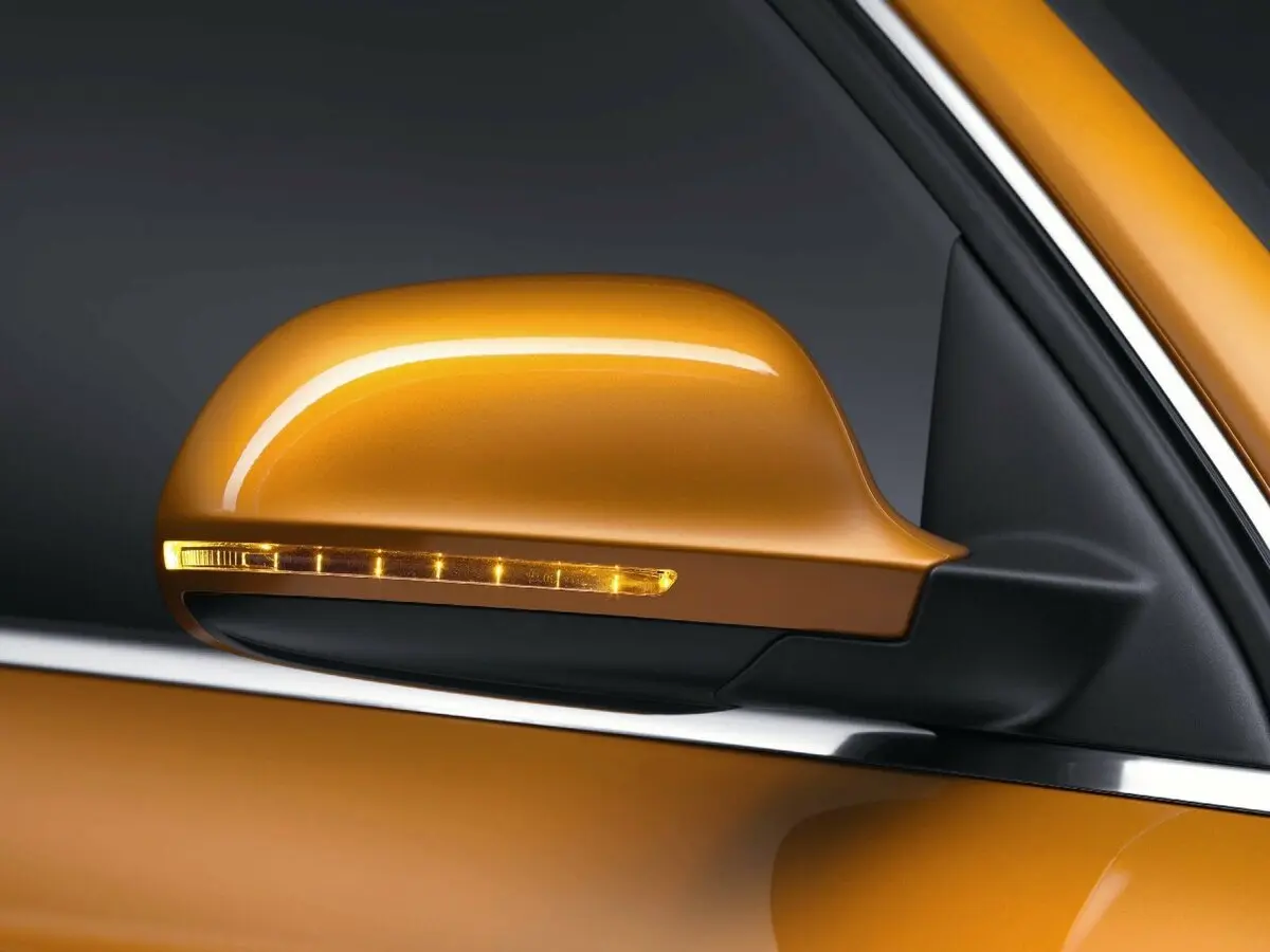 Audi Q3 I (8U) Внедорожник 5 дв. — сүрөт 15