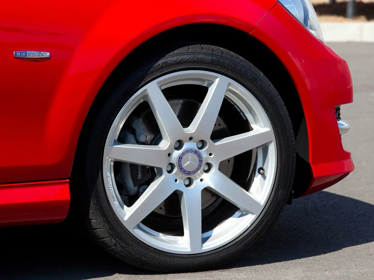Mercedes-Benz C-Класс III (W204) Рестайлинг Купе — сүрөт 14
