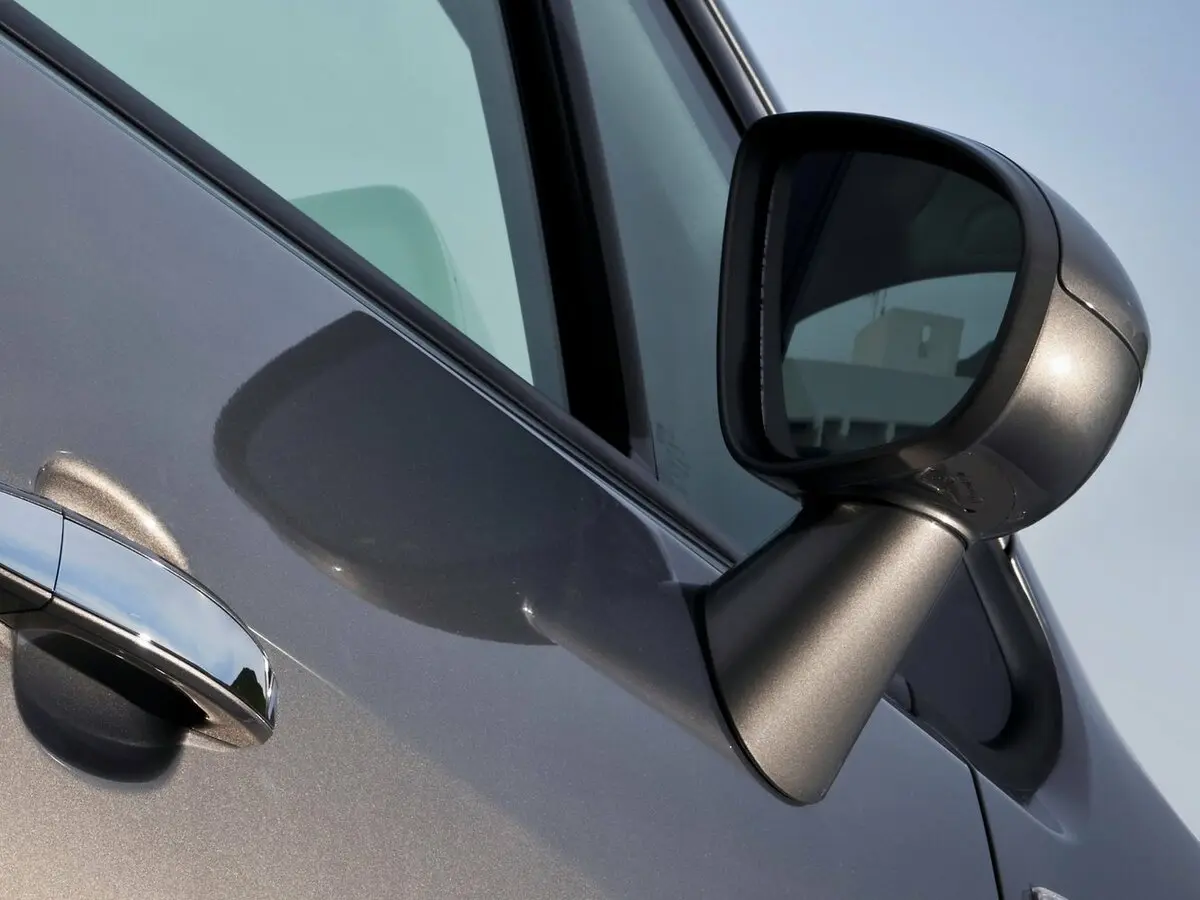 Opel Meriva B Компактвэн — photo 12