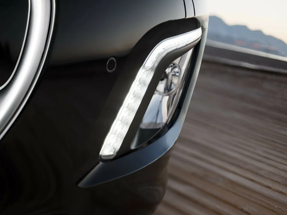 Peugeot 308 I Рестайлинг Хэтчбек 5 дв. — сүрөт 11