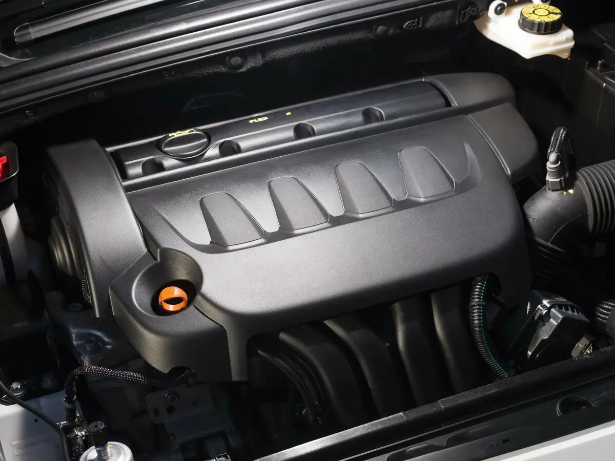 Peugeot 308 I Рестайлинг Хэтчбек 5 дв. — сүрөт 12