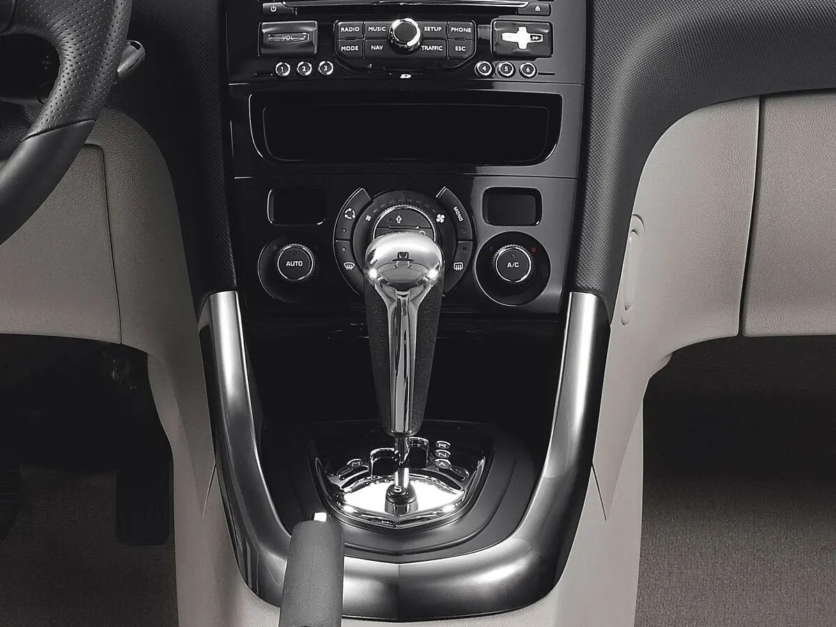 Peugeot 308 I Рестайлинг Универсал 5 дв. — сүрөт 7