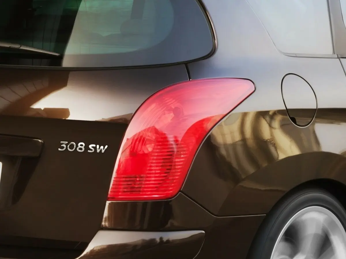 Peugeot 308 I Рестайлинг Универсал 5 дв. — сүрөт 10