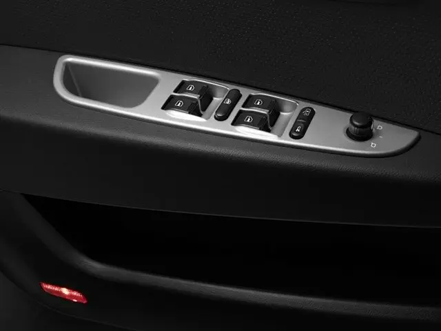 Chery Bonus (A13) 2011 – 2014 Лифтбек — сүрөт 10
