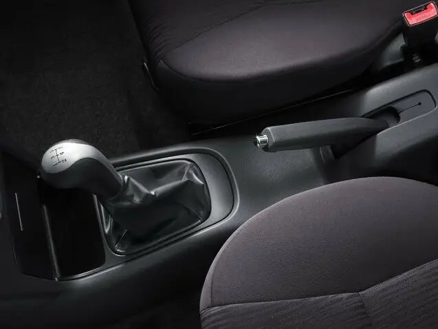 Chery Bonus (A13) 2011 – 2014 Лифтбек — сүрөт 11