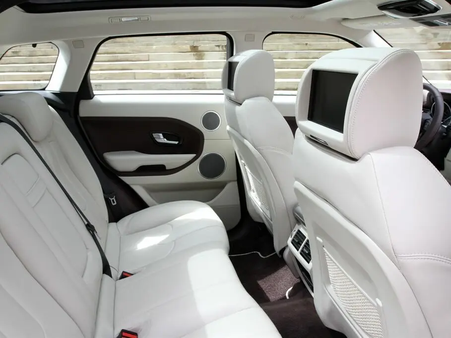 Land Rover Range Rover Evoque I Внедорожник 5 дв. — сүрөт 11