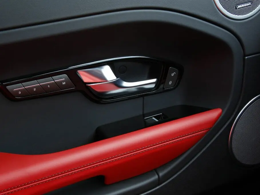 Land Rover Range Rover Evoque I Внедорожник 5 дв. — сүрөт 12