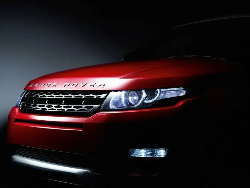 Land Rover Range Rover Evoque I Внедорожник 5 дв. — сүрөт 14